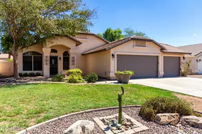 1421 S Nielson Street, Gilbert, AZ 85296 - Photo 1