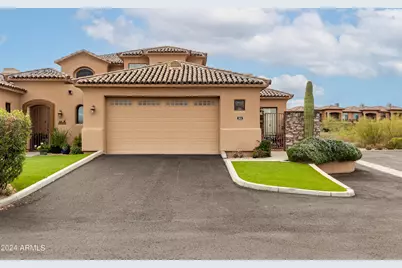 17020 E Kiwanis, Fountain Hills, AZ 85268 - Photo 1