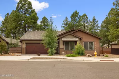 3623 W Modus Lane, Flagstaff, AZ 86001 - Photo 1