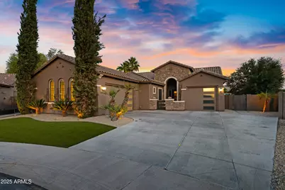 3380 S Roger Court, Chandler, AZ 85286 - Photo 1