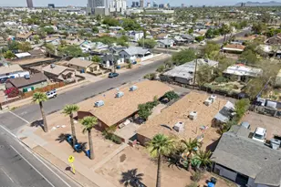 1406 E Roosevelt, Phoenix, AZ 85006 - Photo 1