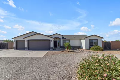 27914 N Edwards Road, San Tan Valley, AZ 85143 - Photo 1