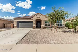 38040 W Padilla St, Maricopa, AZ 85138 - Photo 1