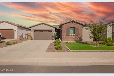 32543 N Woodside Drive, San Tan Valley, AZ 85143 - Photo 1
