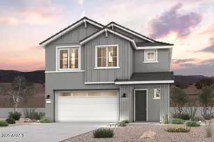 12467 N 305th Ave, Buckeye, AZ 85396 - Photo 1