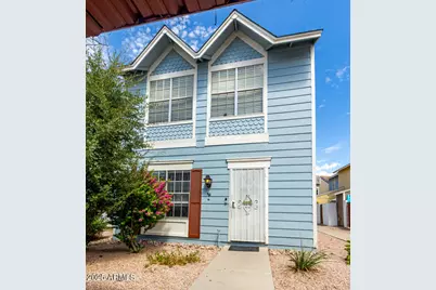 1970 N Hartford Street #84, Chandler, AZ 85225 - Photo 1