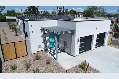 2118 W Elm Street, Phoenix, AZ 85015 - Photo 1