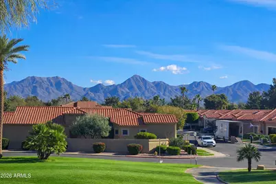11000 N 77th Place #2017, Scottsdale, AZ 85260 - Photo 1