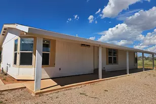 4424 S Santa Lucia Ave, Sierra Vista, AZ 85650 - Photo 1