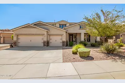 12335 W Milton Drive, Peoria, AZ 85383 - Photo 1