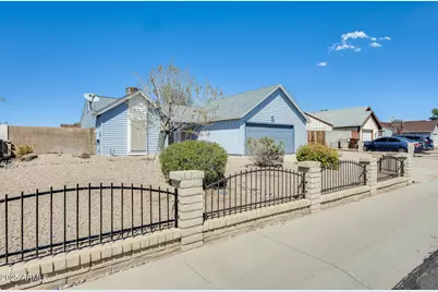 6804 W Turquoise Avenue, Peoria, AZ 85345 - Photo 1