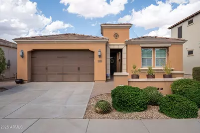1518 E Copper Hollow --, Queen Creek, AZ 85140 - Photo 1