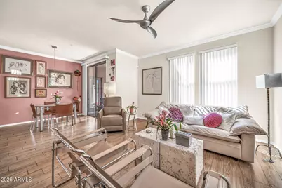 20100 N 78th Place #1052, Scottsdale, AZ 85255 - Photo 1