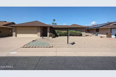 10710 W El Capitan Circle N, Sun City, AZ 85351 - Photo 1