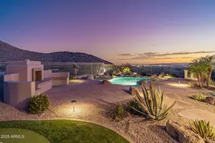 11139 E Winchcomb, Scottsdale, AZ 85255 - Photo 1