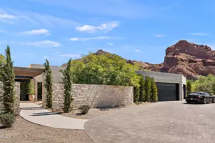 6135 N 51st Pl, Paradise Valley, AZ 85253 - Photo 1