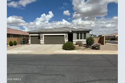 2058 E Entoro, Casa Grande, AZ 85122 - Photo 1