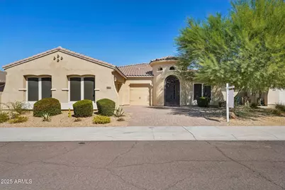 14708 W Georgia Avenue, Litchfield Park, AZ 85340 - Photo 1