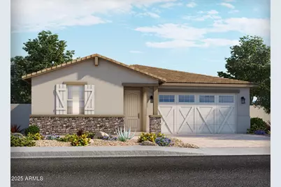 24470 W Grenadine Road, Buckeye, AZ 85326 - Photo 1