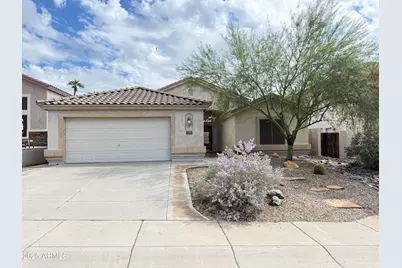 16025 S 18th Drive, Phoenix, AZ 85045 - Photo 1