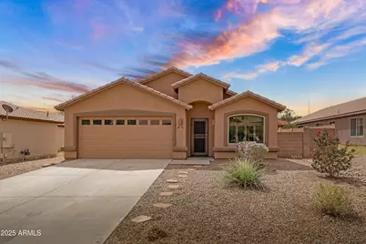 2460 Copper Sunrise --, Sierra Vista, AZ 85635 - Photo 1