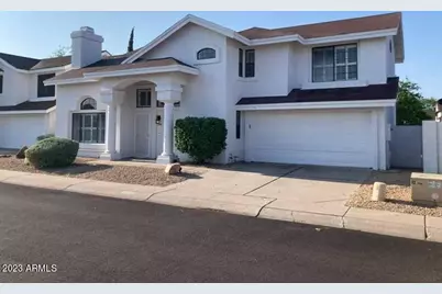 3309 E Clark Road, Phoenix, AZ 85050 - Photo 1