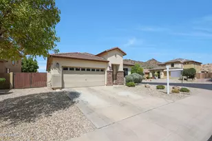 7034 W Lone Tree Trail, Peoria, AZ 85383 - Photo 1