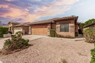 46094 W Guilder Avenue, Maricopa, AZ 85139 - Photo 1