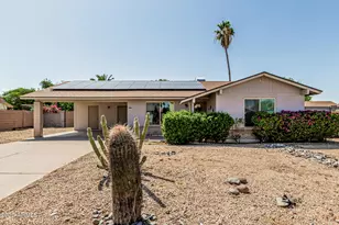 18818 N 12th Ave, Phoenix, AZ 85027 - Photo 1