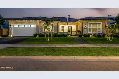 3495 E Bloomfield Parkway, Gilbert, AZ 85296 - Photo 1