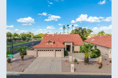 25631 S Howard, Sun Lakes, AZ 85248 - Photo 1