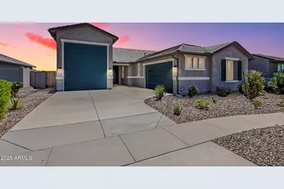 2860 N Riverdale Lane, Casa Grande, AZ 85122 - Photo 1