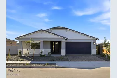 15829 W El Cortez Place, Surprise, AZ 85387 - Photo 1