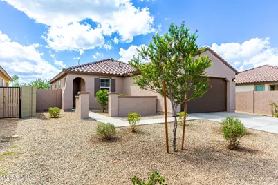 9339 W Getty Drive, Tolleson, AZ 85353 - Photo 1