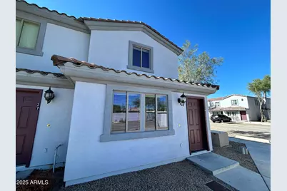 17402 N 19th Avenue #28, Phoenix, AZ 85023 - Photo 1