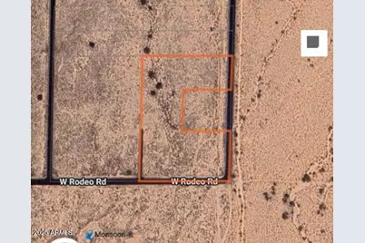 0 N Ethington Road, Casa Grande, AZ 85122 - Photo 1