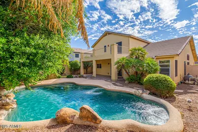 8014 W Harmony Lane, Peoria, AZ 85382 - Photo 1