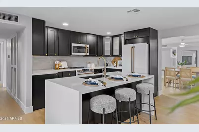 3468 E Voltaire, Phoenix, AZ 85032 - Photo 1