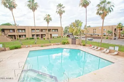 3601 W Tierra Buena Lane #Unit 237, Phoenix, AZ 85053 - Photo 1