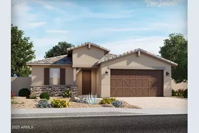 24402 W Grenadine Road, Buckeye, AZ 85326 - Photo 1