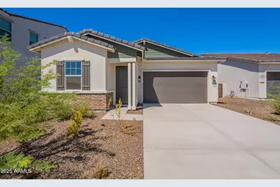 17998 W Bighorn Avenue, Goodyear, AZ 85338 - Photo 1