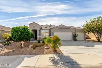 13837 W Remuda Drive, Peoria, AZ 85383 - Photo 1