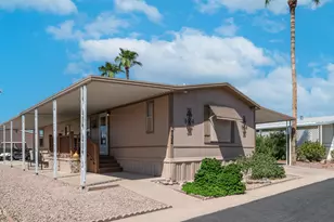 301 S Signal Butte Rd, Apache Junction, AZ 85120 - Photo 1