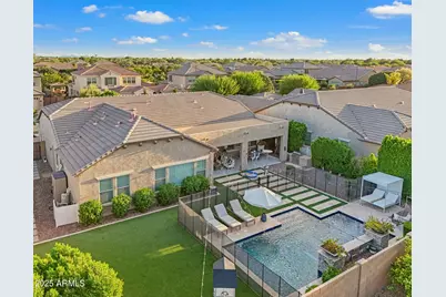 3922 E Redwood Place, Chandler, AZ 85286 - Photo 1