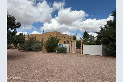 1800 S Dark Moon Lane, Bisbee, AZ 85603 - Photo 1