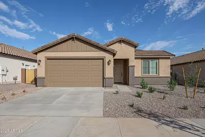 25357 N 172nd Drive, Surprise, AZ 85387 - Photo 1