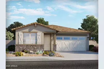 37085 W Vera Cruz Drive, Maricopa, AZ 85138 - Photo 1