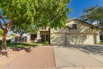 10417 E Edgewood, Mesa, AZ 85208 - Photo 1