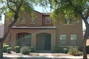 1736 S Martingale Rd, Gilbert, AZ 85295 - Photo 1