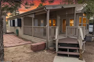 2271 Old Crooks Trail, Overgaard, AZ 85933 - Photo 1